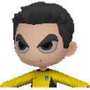 HANDANOVIC